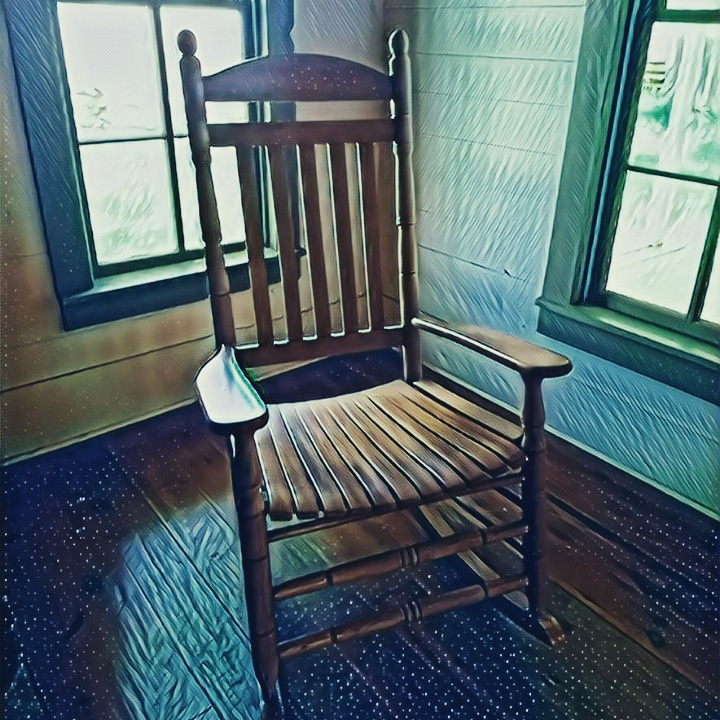 44rockingchair