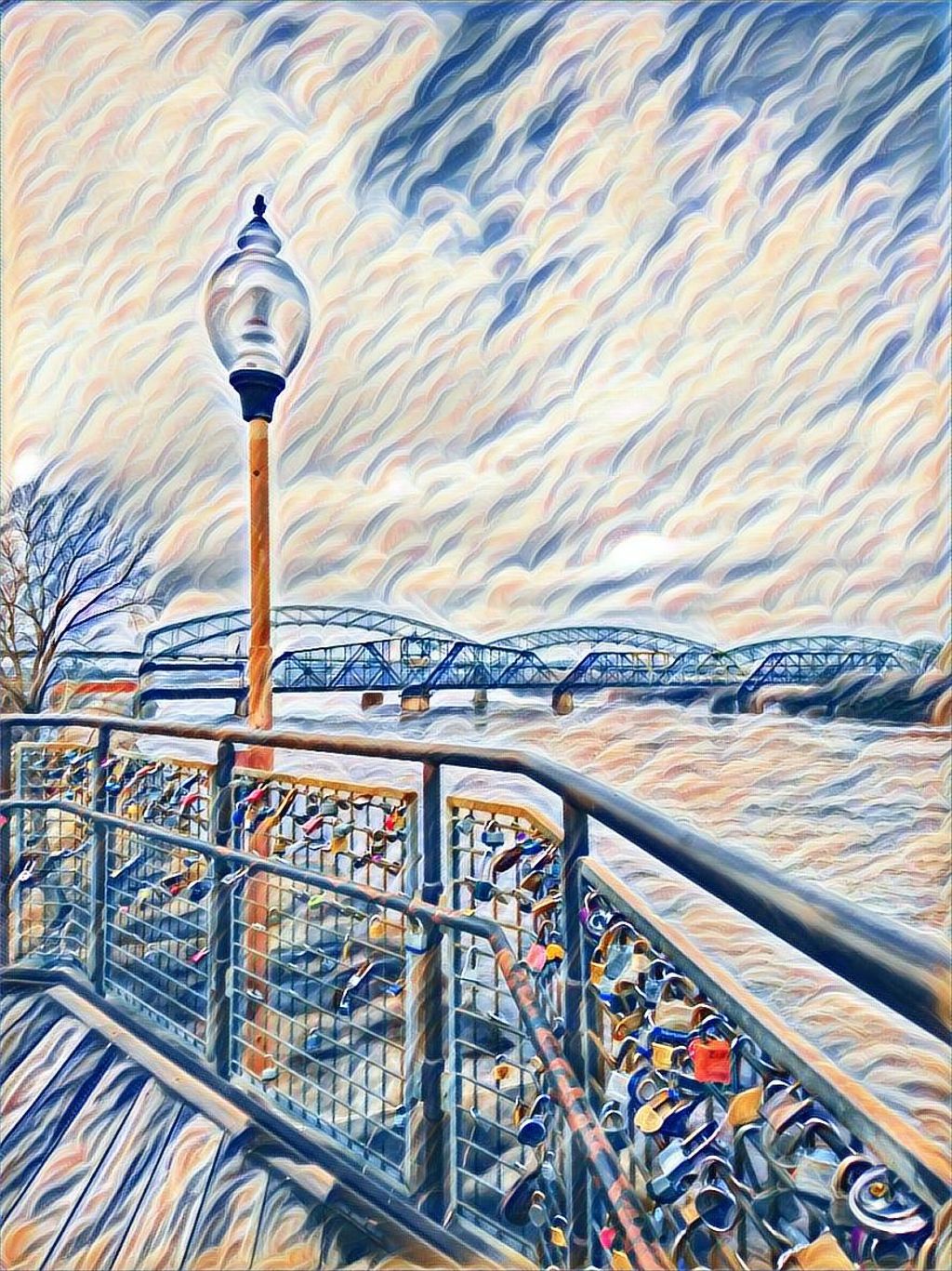 PicsArt_bridgelocks
