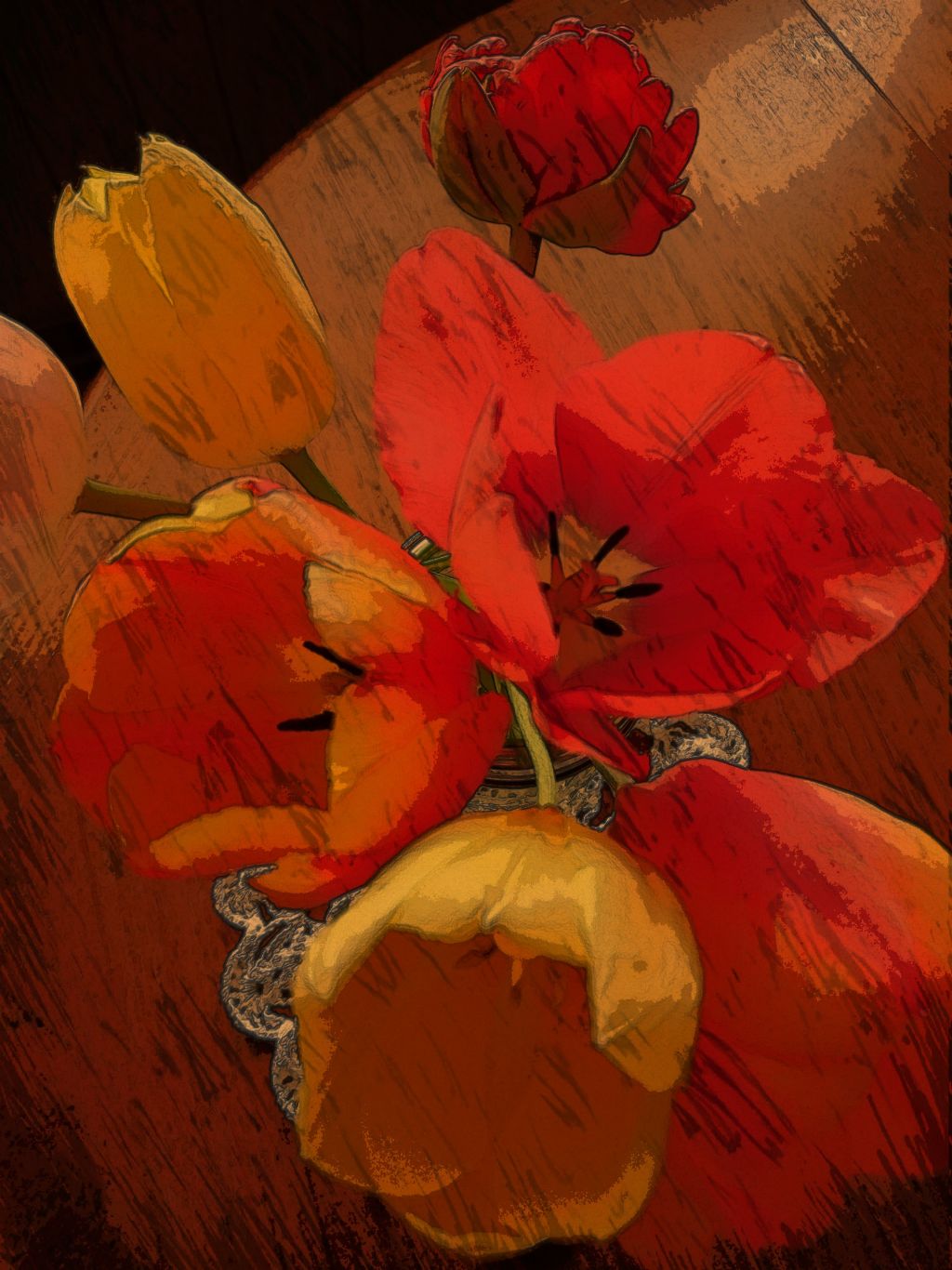 PicsArt_more tulips