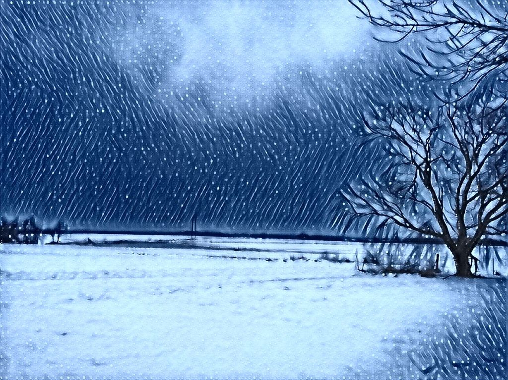 PicsArt_snowynightfueld