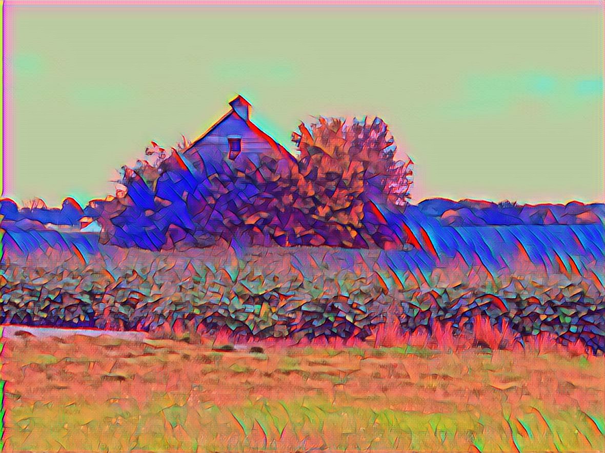 boonevillebarn