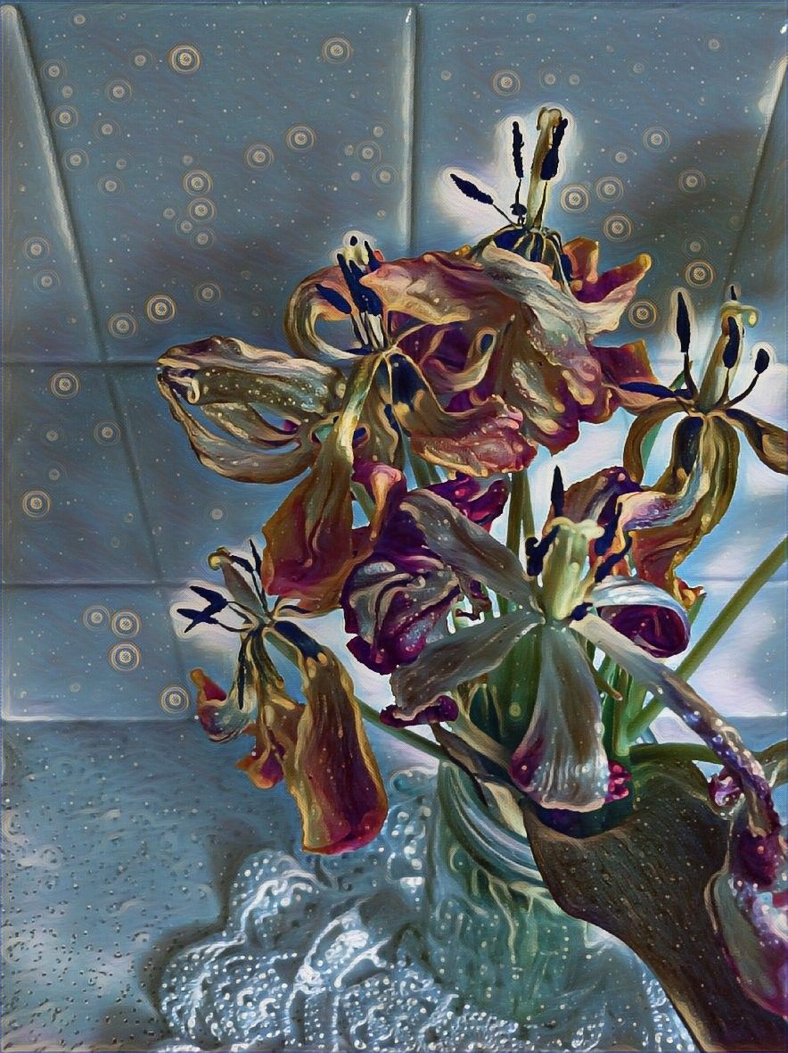 driedlilies