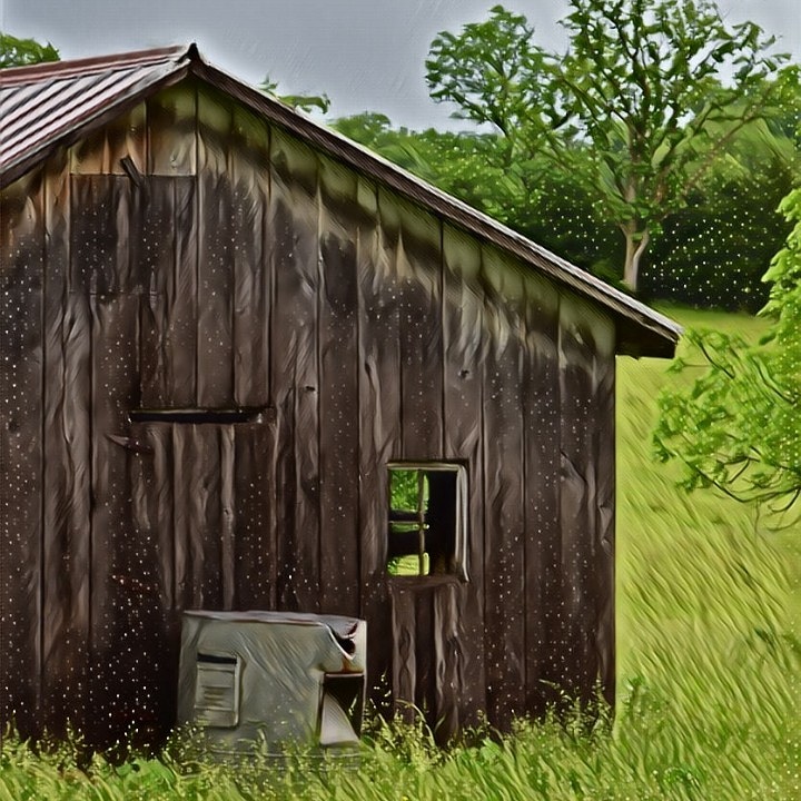 farmshed