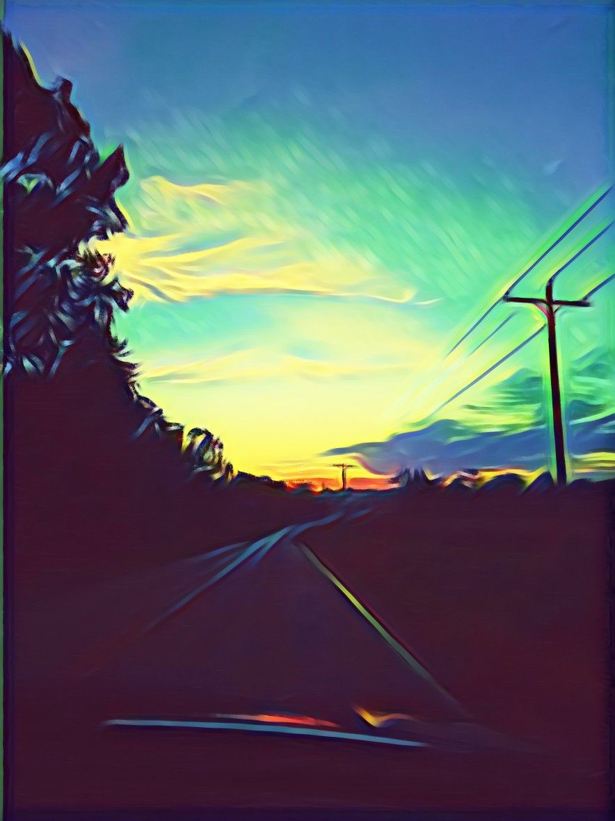 meetingthesunrise