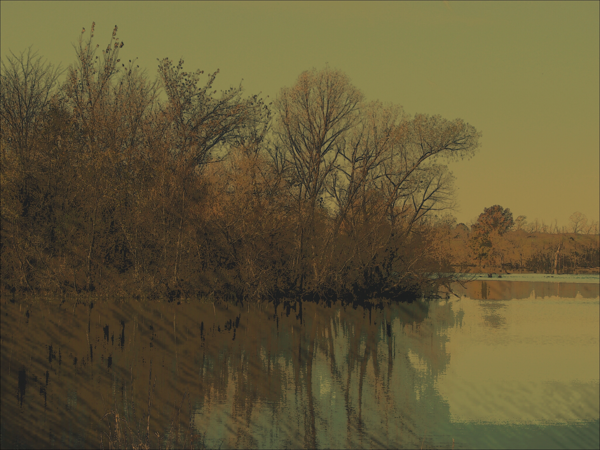 moodylake8
