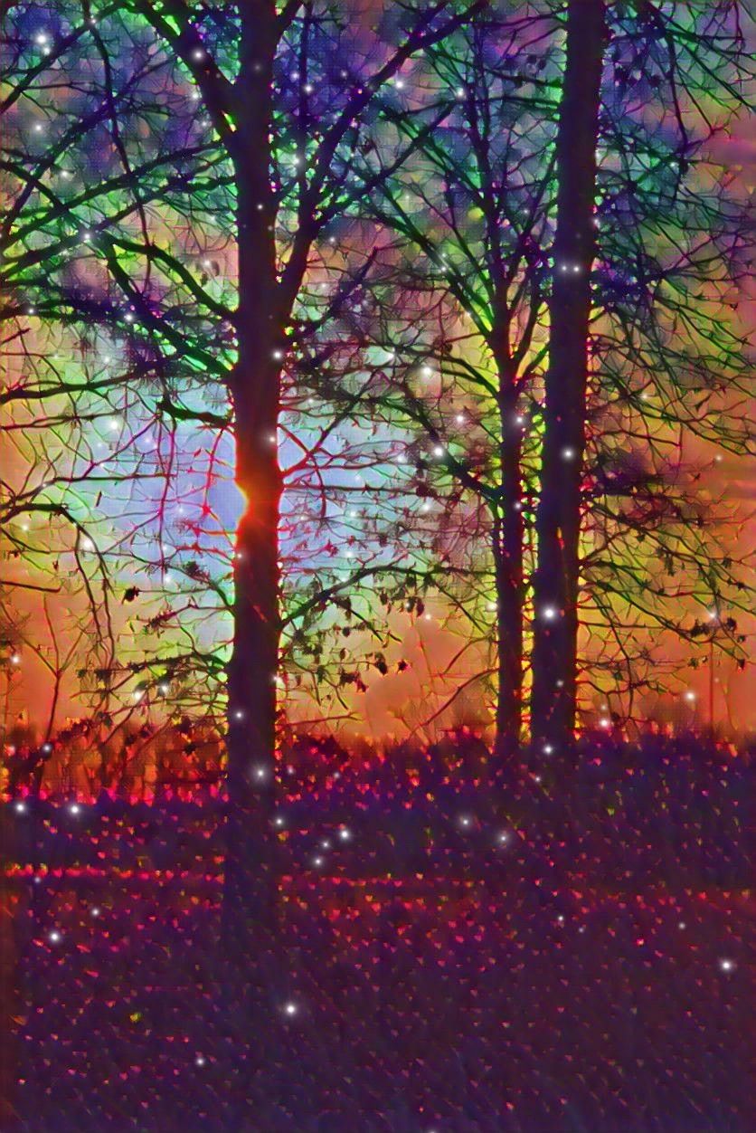 sparklesunrise