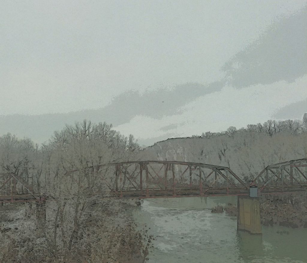 trainbridge