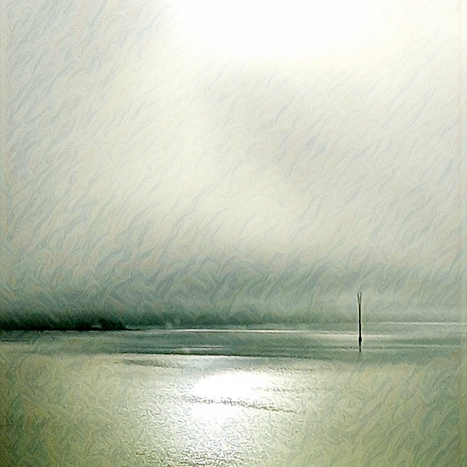 trumanfoggylake