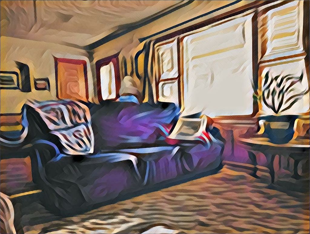 vangoghroom