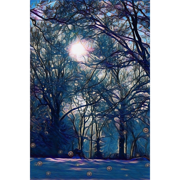 wintermorning